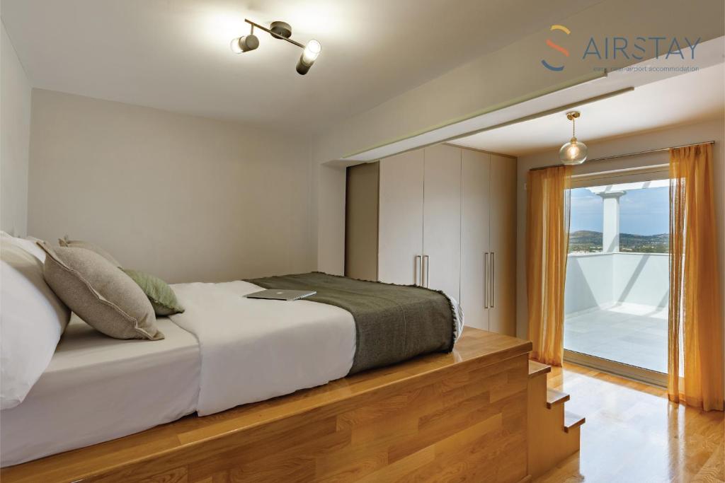 Akali Apartment airport by Airstay - 16