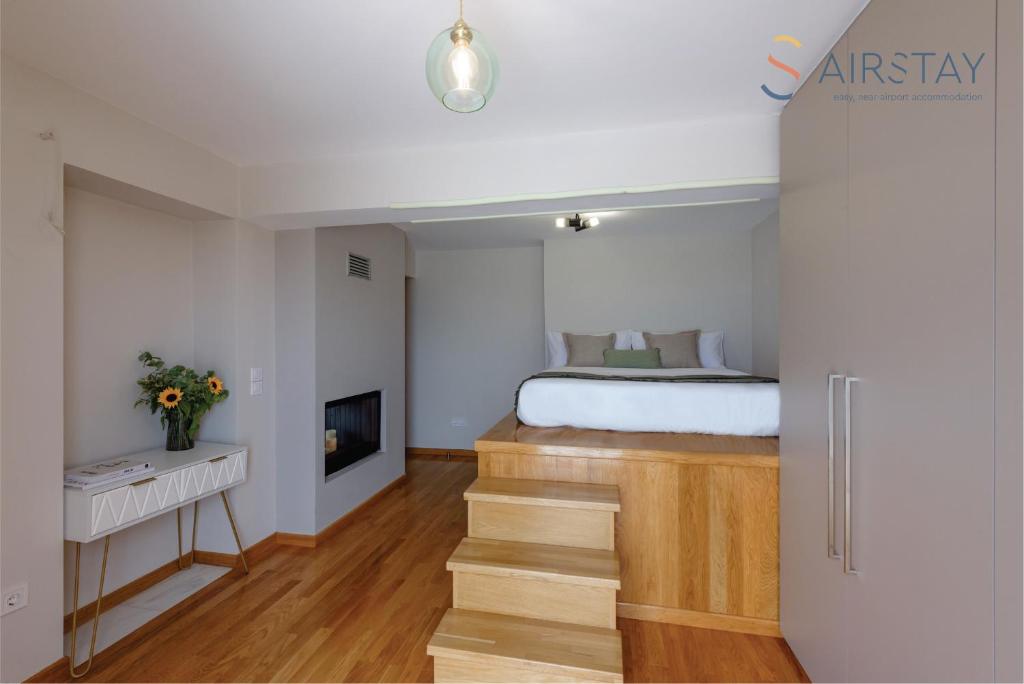 Akali Apartment airport by Airstay - 2