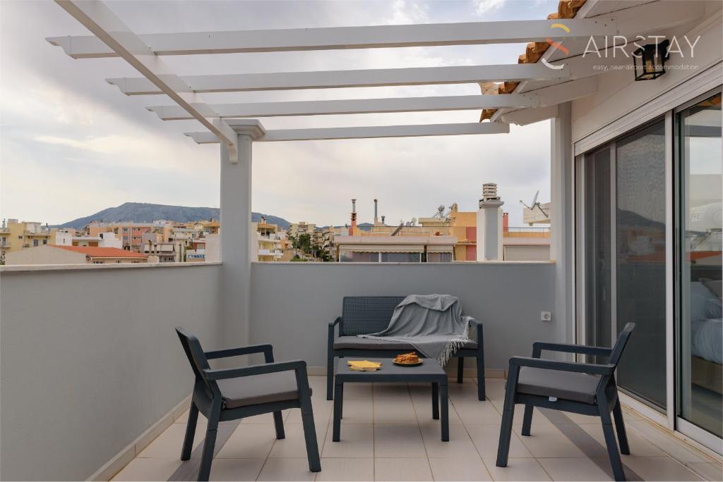 Akali Apartment airport by Airstay - 14