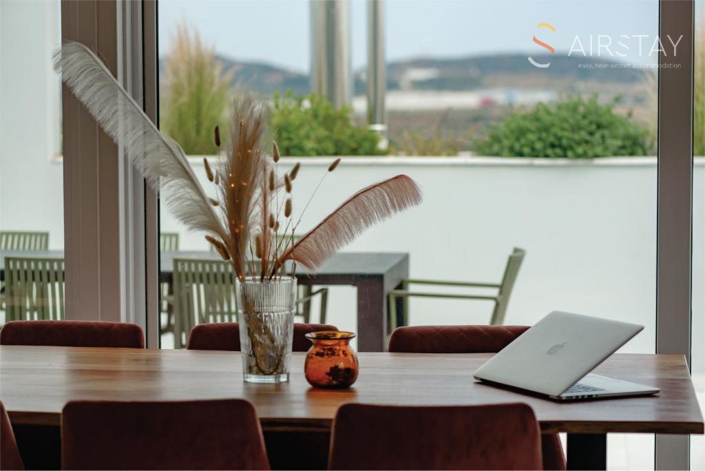 Akali Apartment airport by Airstay - 13