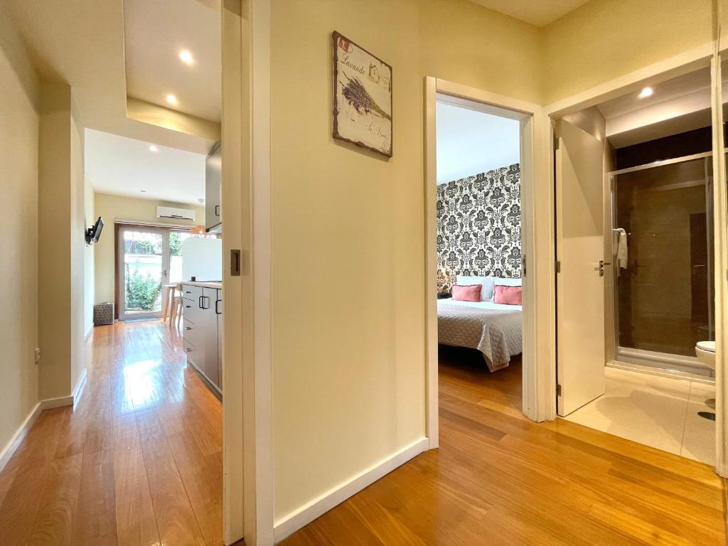 Apartments Porto Historico - 17