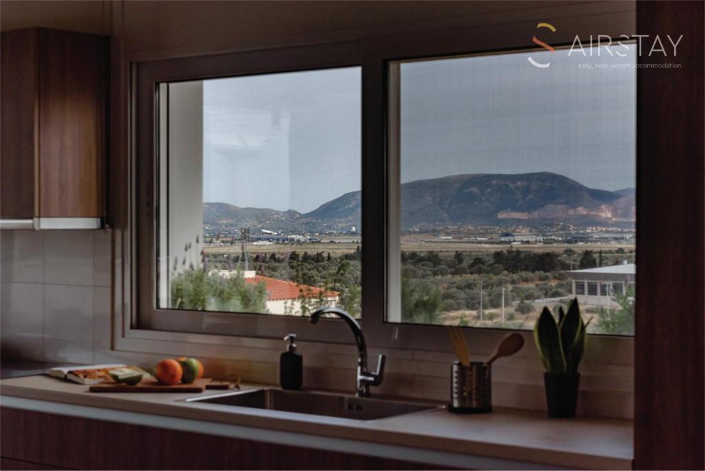 Akali Apartment airport by Airstay - 6