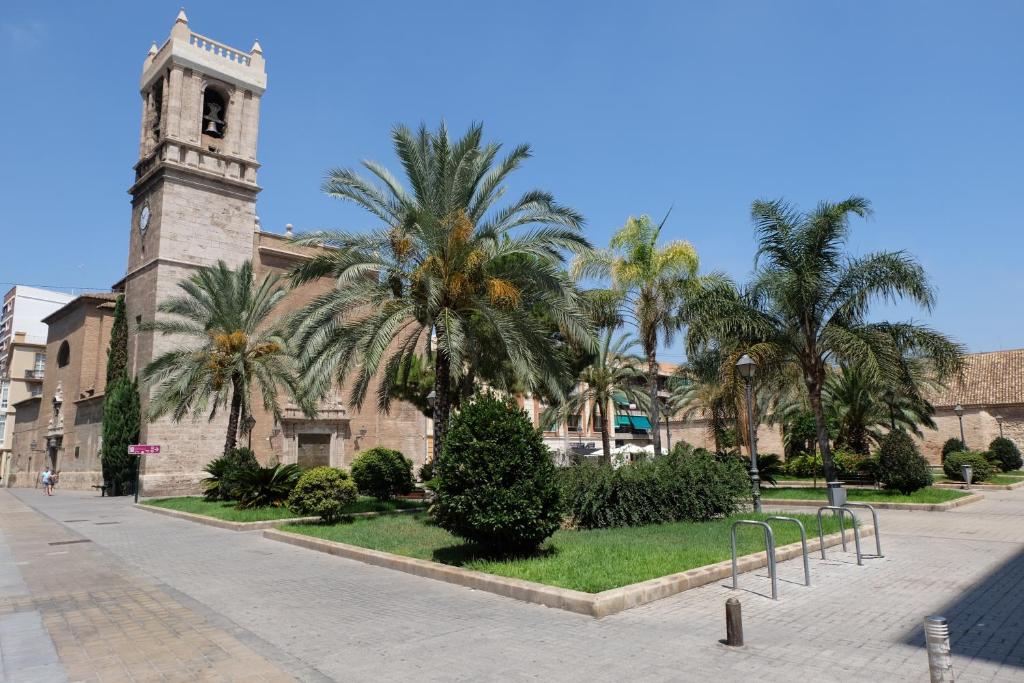 Balcón Al Mar, Valencia – Updated 2023 Prices