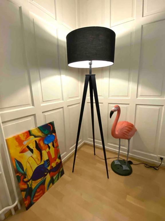 KAYA Apartment TURQUOISE - Downtown 3BR Deluxe Apt - Resim 18