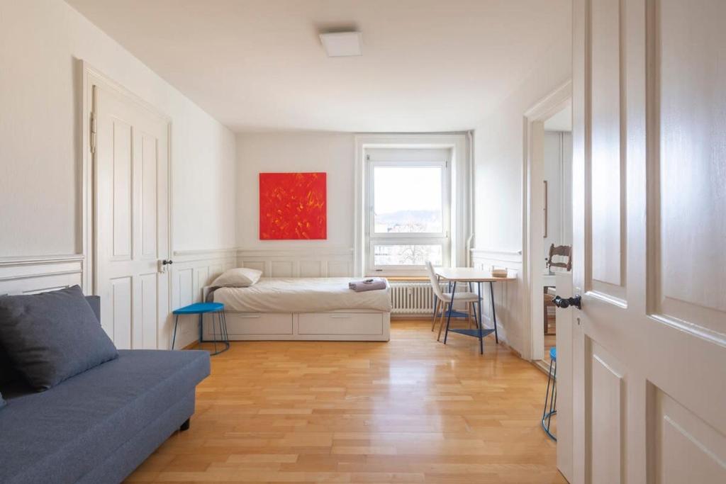 KAYA Apartment TURQUOISE - Downtown 3BR Deluxe Apt - Resim 20