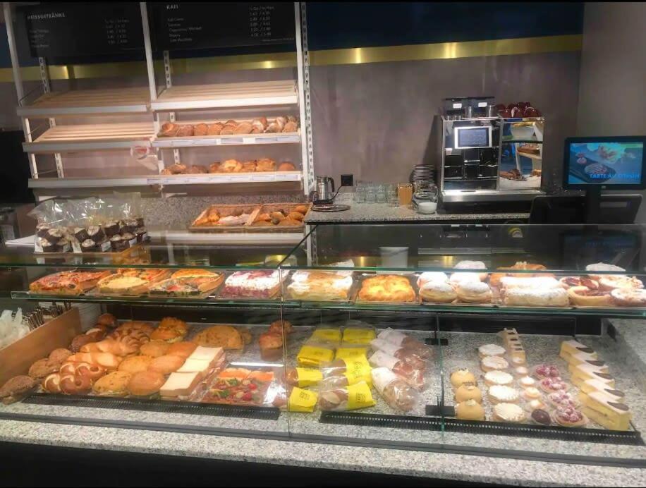 KAYA Apartment TURQUOISE - Downtown 3BR Deluxe Apt - Resim 32