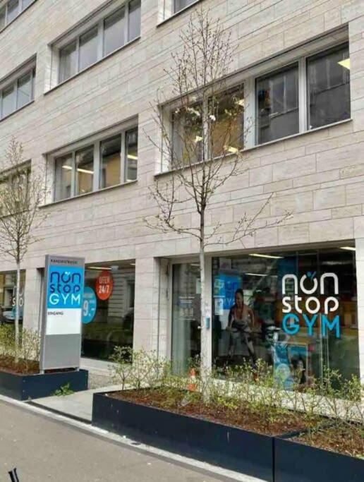 KAYA Apartment TURQUOISE - Downtown 3BR Deluxe Apt - Resim 37