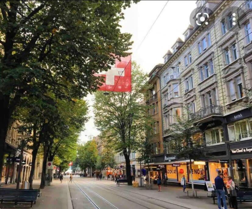 KAYA Apartment TURQUOISE - Downtown 3BR Deluxe Apt - Resim 38