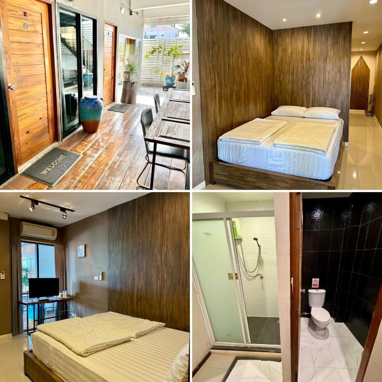 Baan Keang Chon Ayutthaya บ้านเคียงชล อยุธยา - 1