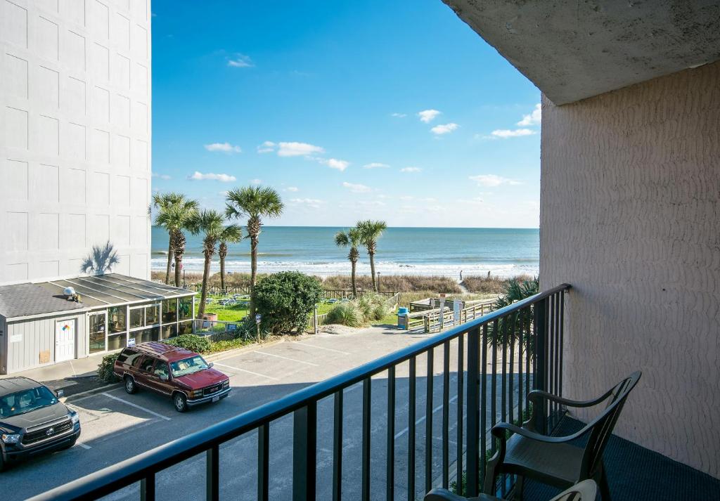 Compass Cove - 