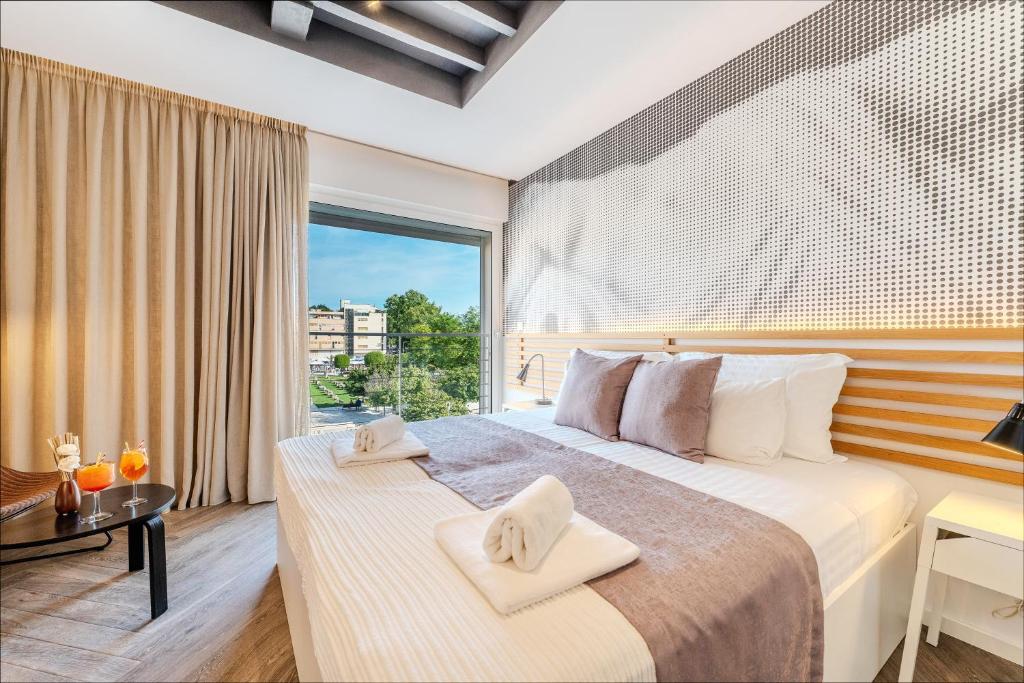 Dioniz Luxury Apartments