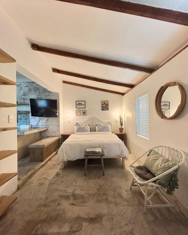 Urban Plett - Apartamento Con Vistas Al Jardín