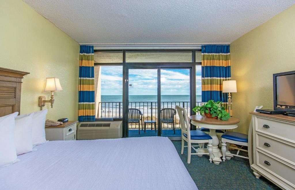 Compass Cove - 
