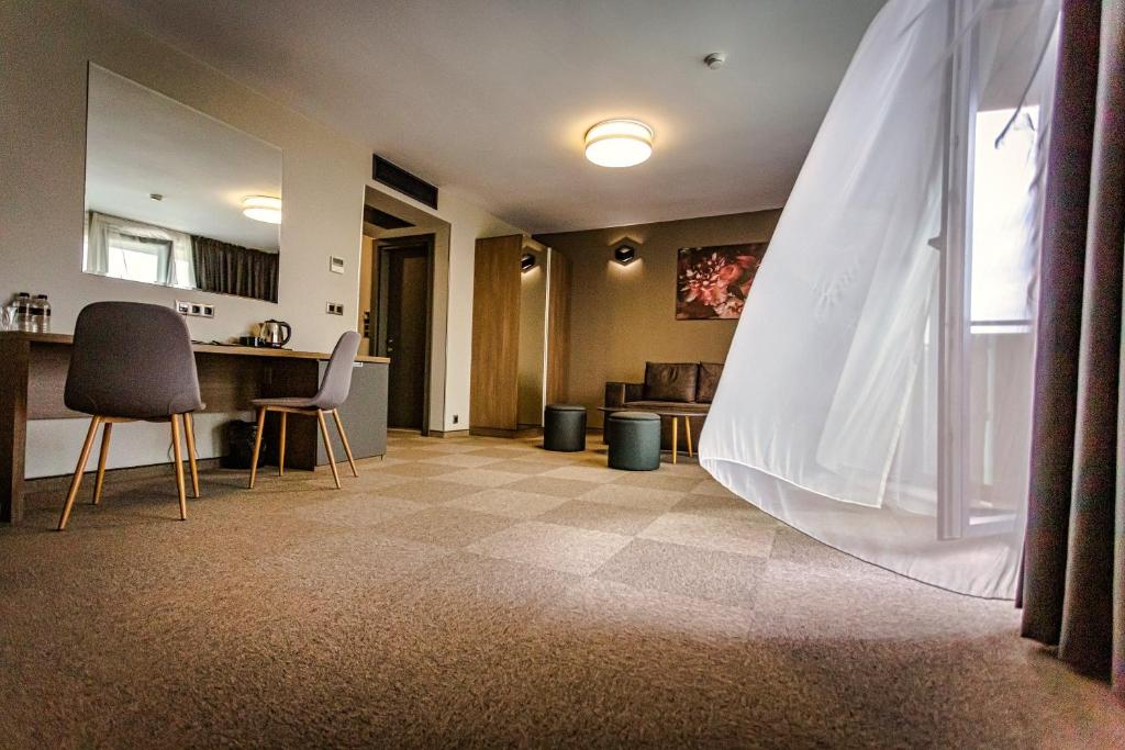 Jitomir Hotel - Appartamento Superior