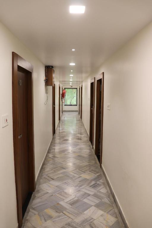 Fotografie z fotogalerie ubytování Hotel Samrat Ajmer v destinaci Adžmér