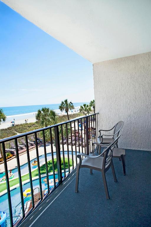 Compass Cove - 