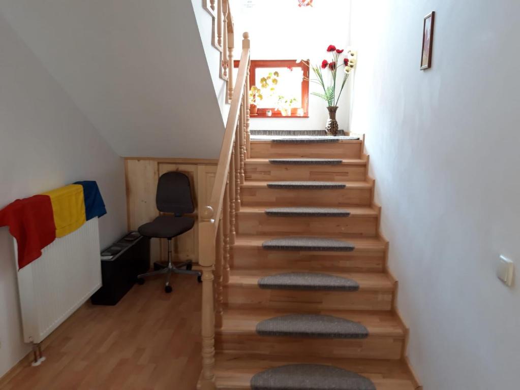 Fotografie z fotogalerie ubytování CASA Dana v destinaci Praid