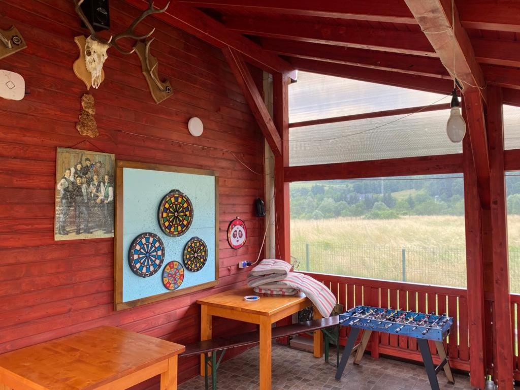 Fotografie z fotogalerie ubytování CASA Dana v destinaci Praid