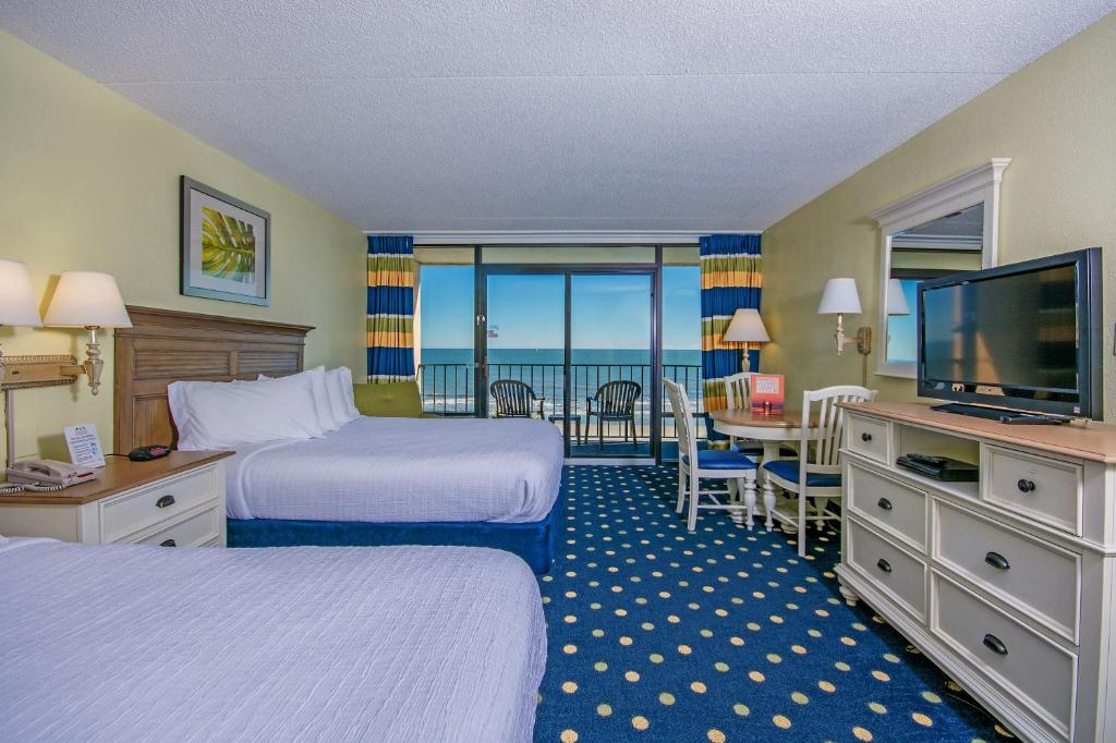 Compass Cove - 