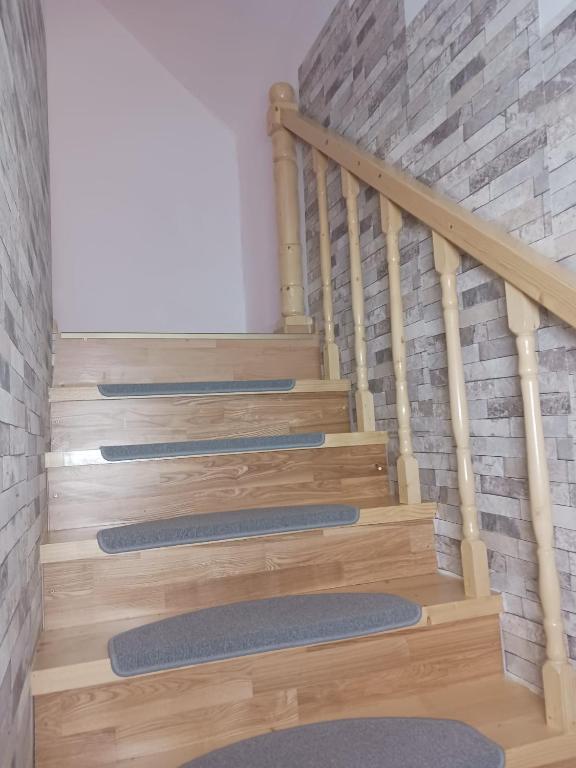 Fotografie z fotogalerie ubytování CASA Dana v destinaci Praid