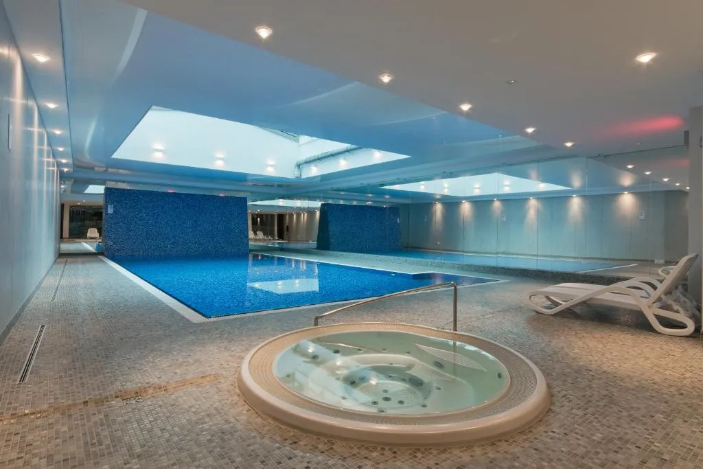 Apartamenty Gda?sk EU - Waterlane, Gdańsk, Polonia