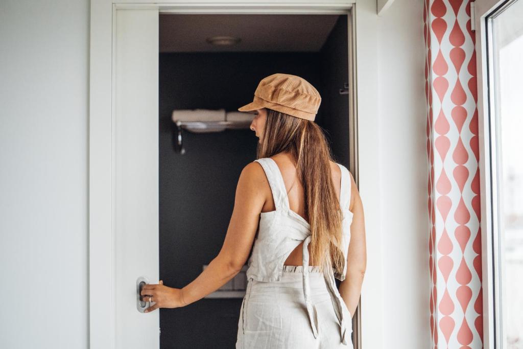 Stay Hotel Porto Centro Trindade - Resim 24