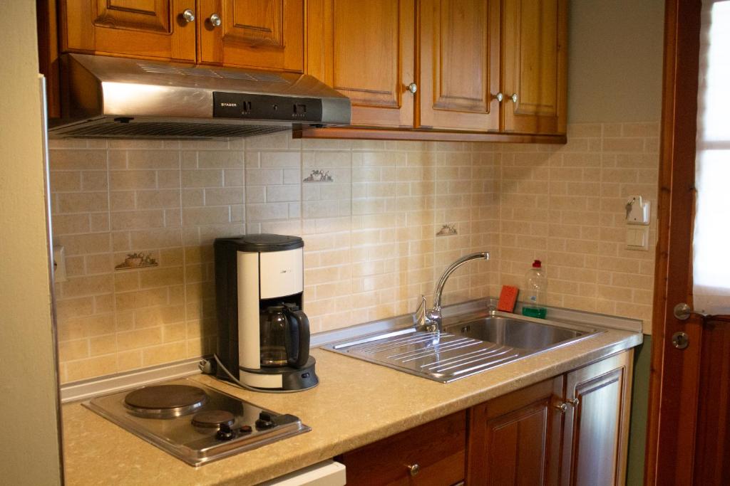 Kritamos Apartments - 19