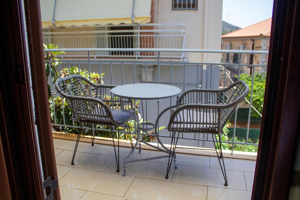 Kritamos Apartments - 12