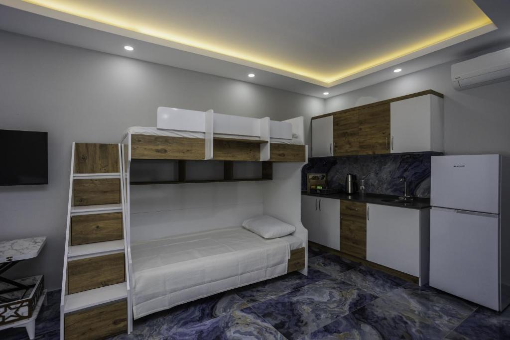 امکانات Terra Garden Hotel - تصویر ۴