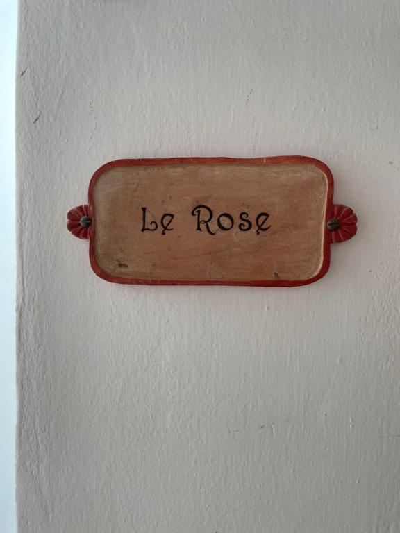Affittacamere A Modo Mio - Appartement 1 Chambre
