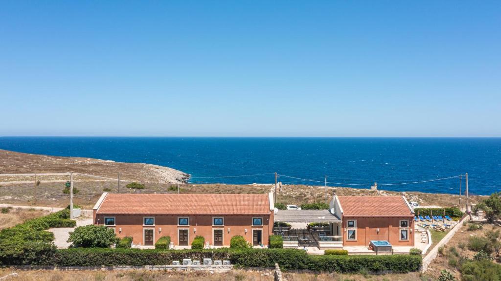 Palascìa Wellness Relais - 4