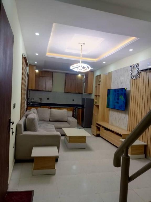 Chelsea Heights Apartments, Lekki (precios actualizados 2024)