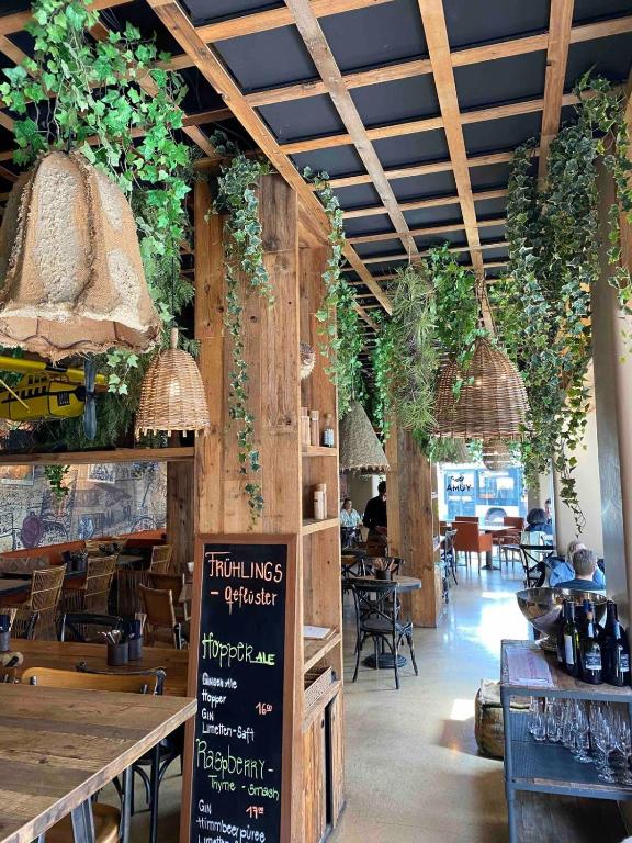 KAYA Zurich Apartment GOLD - Downtown Deluxe Sudio Apt - Resim 12