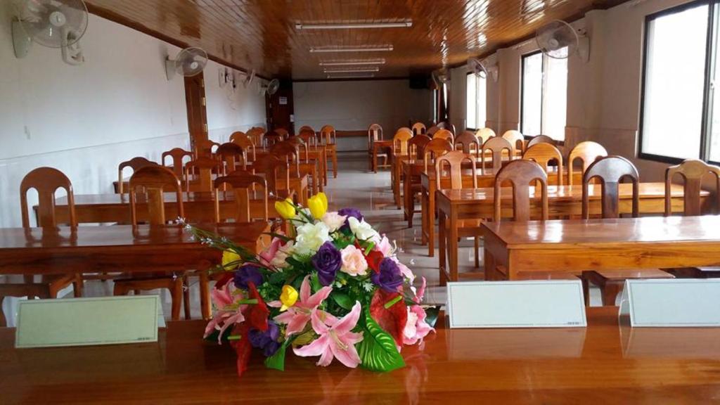 Fotografie z fotogalerie ubytování Sokcheav Guesthouse v destinaci Sen Monourom