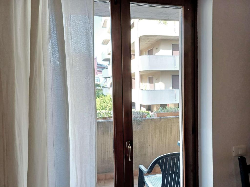 Fotografie z fotogalerie ubytování Nottetempo Verona v destinaci Verona