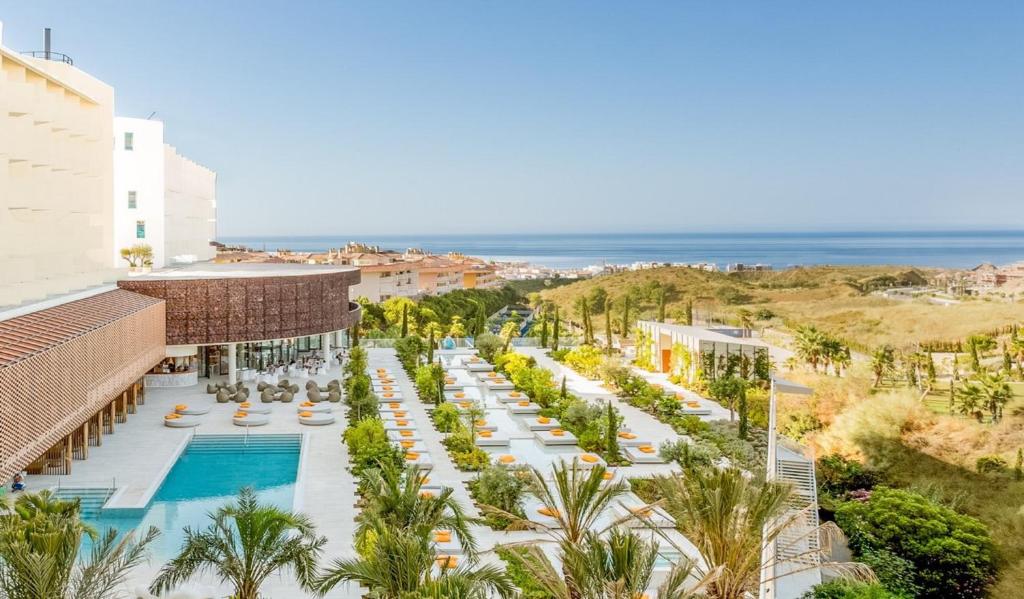Higueron Hotel Malaga, Curio Collection by Hilton