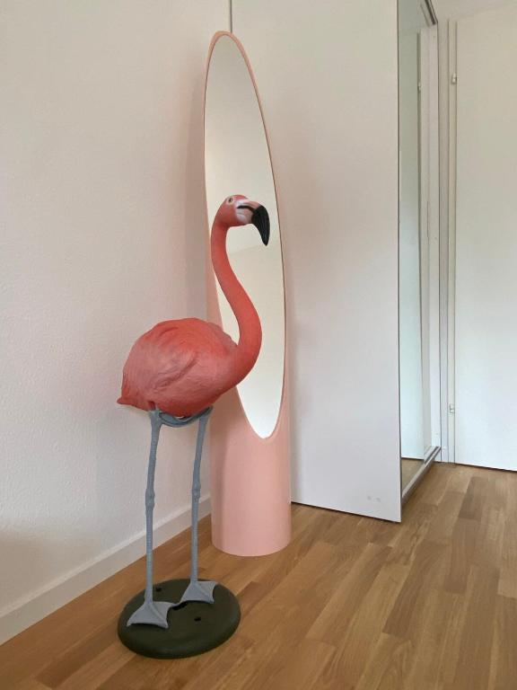 KAYA Zurich Apartment SAPPHIRE - Downtown 2BR Deluxe Apt - Resim 22