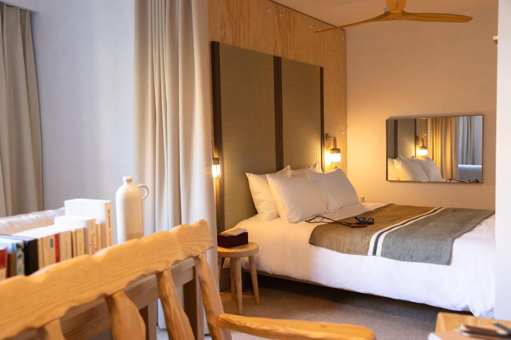 MOB HOTEL Cannes - Resim 18