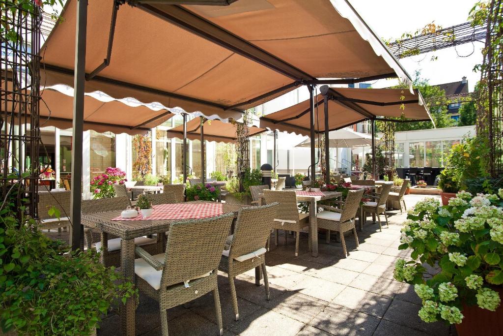 Best Western Hotel President - Resim 27