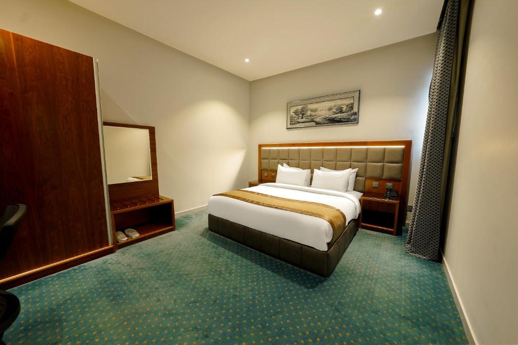 Celine Home Serviced Apartment - Tuwaiq - Appartement (chambre + Salon + Cuisine Complète)