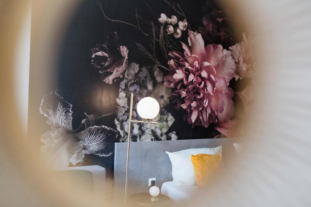 Hotel Villa Toskana - 18