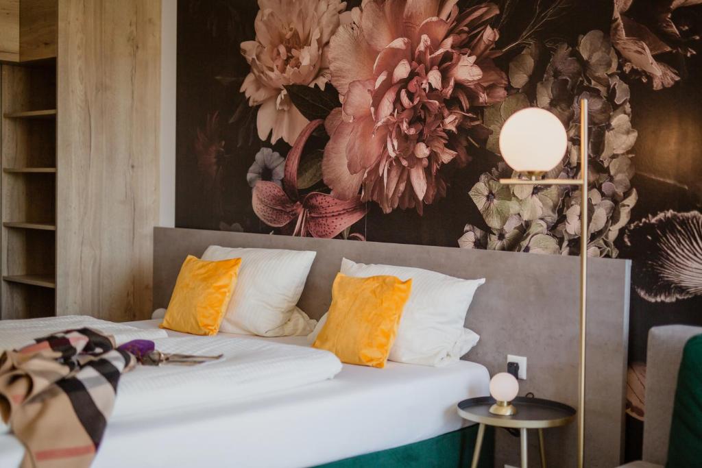 Hotel Villa Toskana - 17