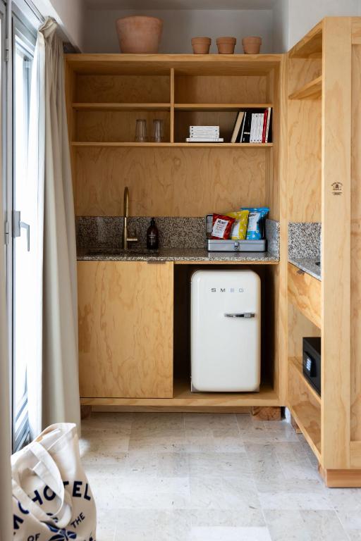 MOB HOTEL Cannes - Resim 22