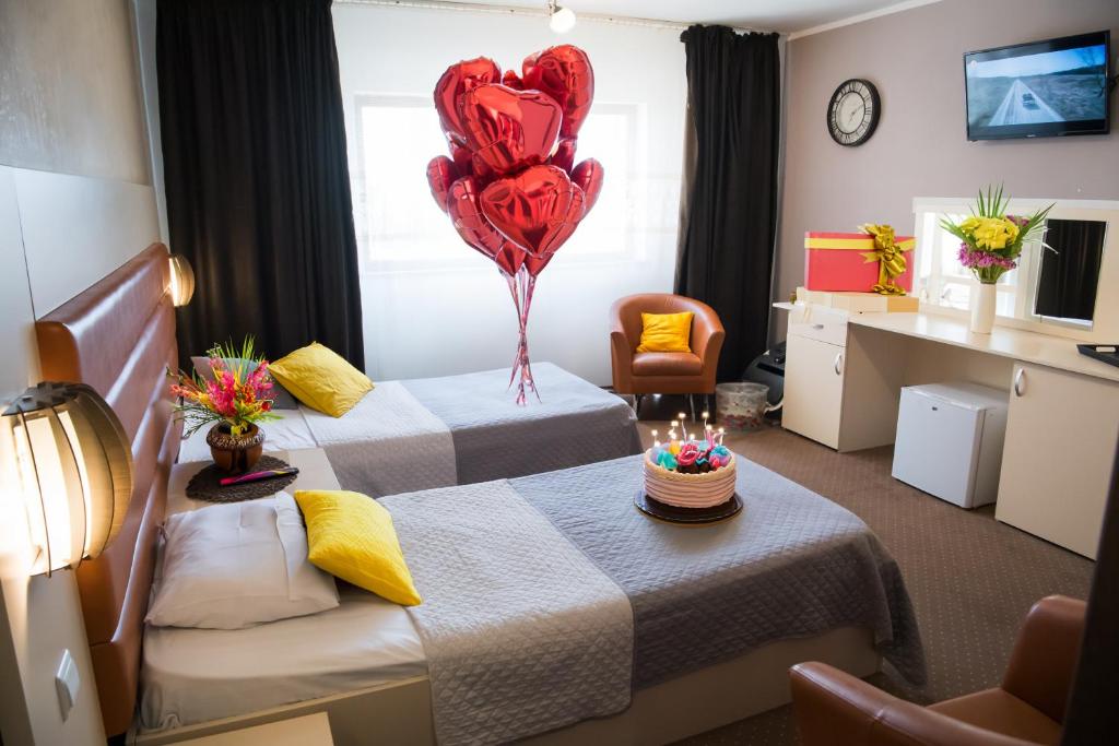 MBI Travel Inn - Resim 7