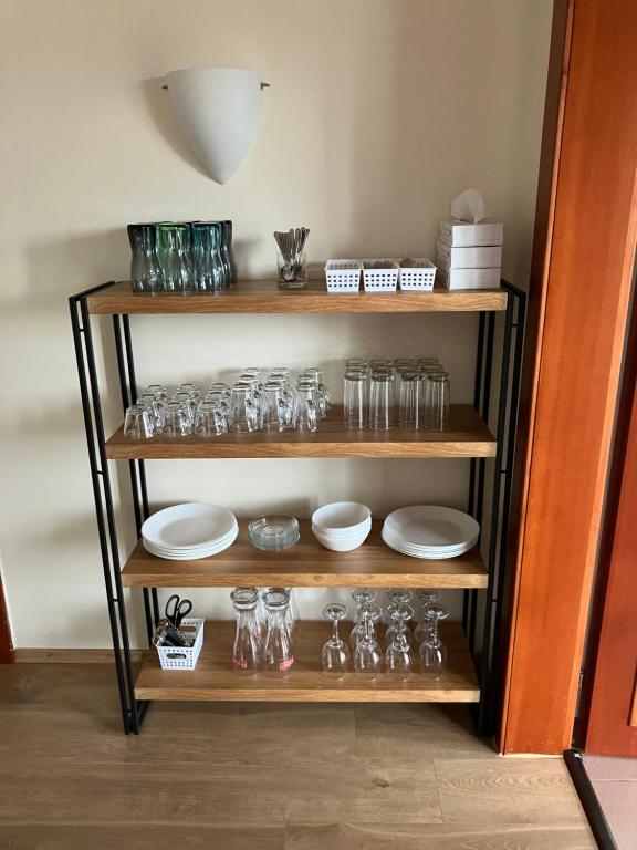 Foto dalla galleria di Vila pri kúpeľoch a Bojnice
