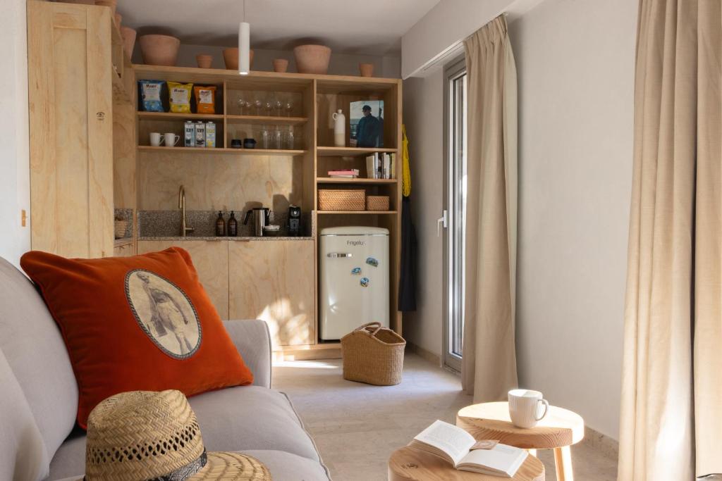 MOB HOTEL Cannes - Resim 26