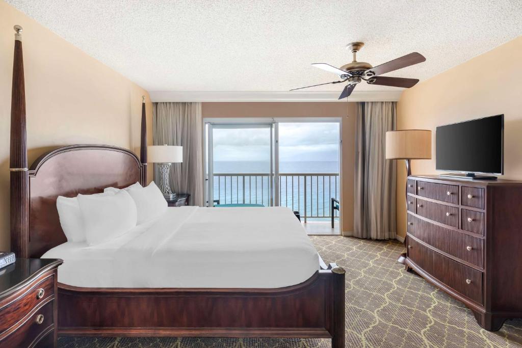 Hilton Vacation Club Ka'anapali Beach Maui photo