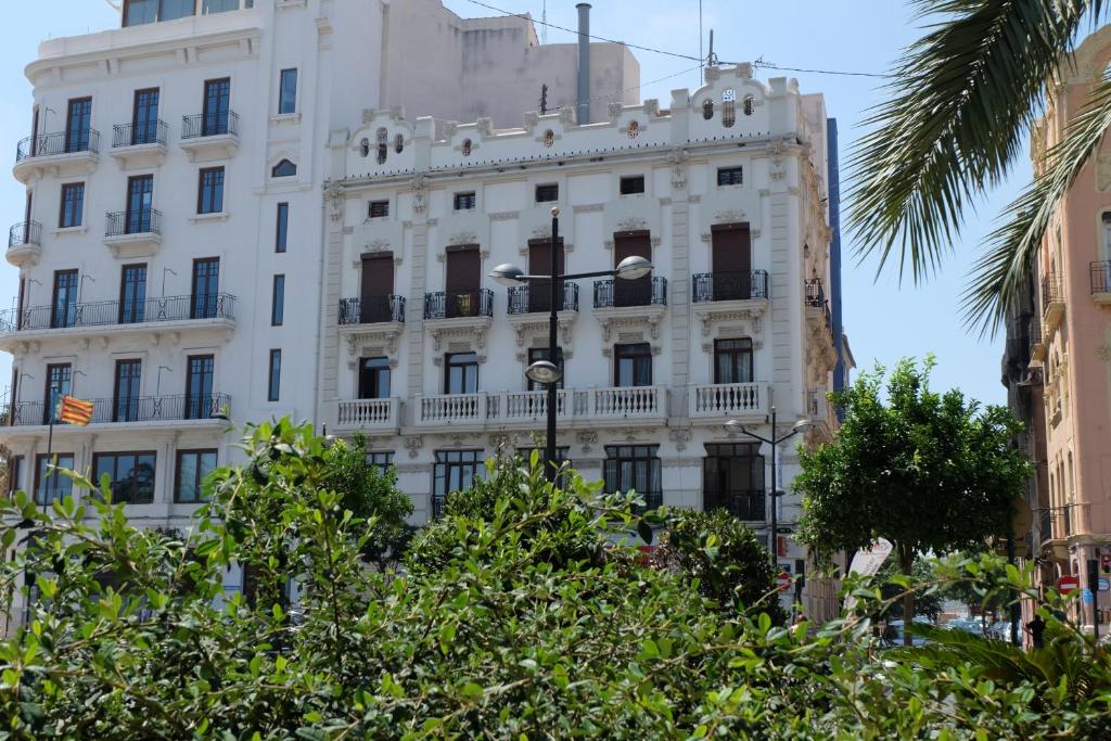 Balcón Al Mar, Valencia – Bijgewerkte prijzen 2023