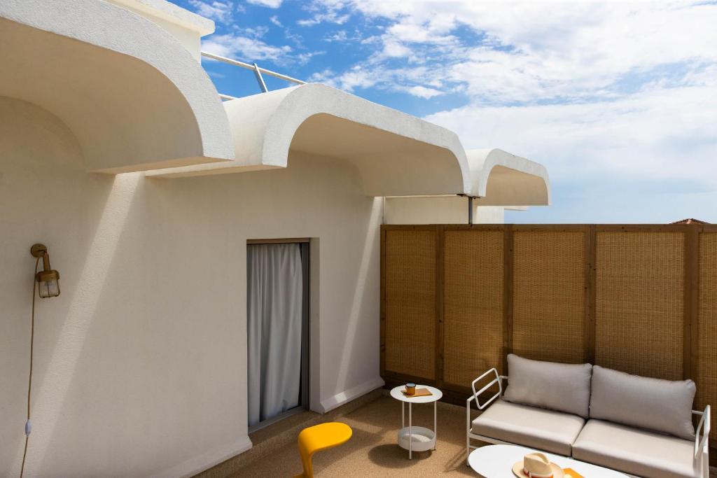 MOB HOTEL Cannes - Resim 5