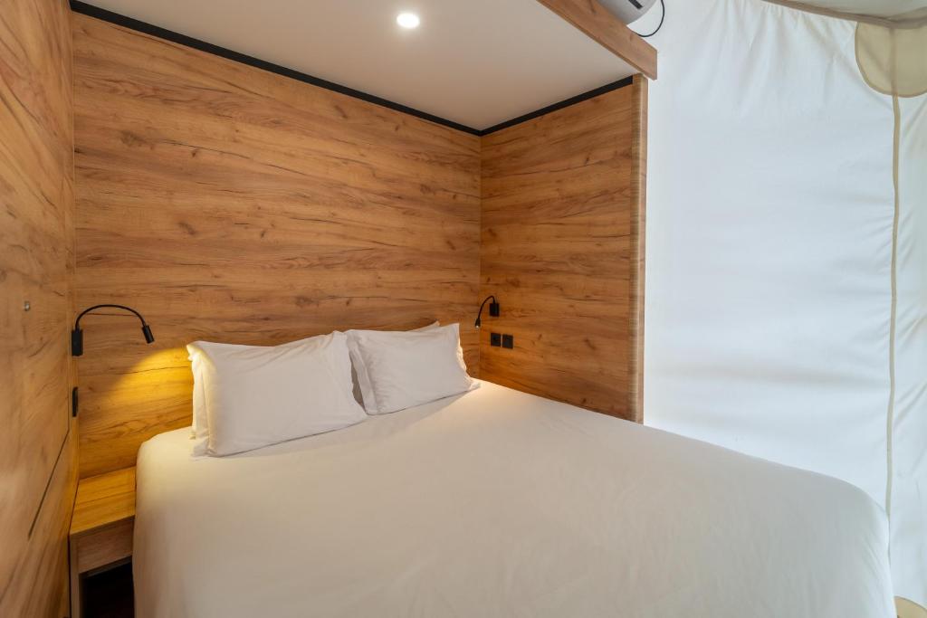 Ohai Nazaré Outdoor Resort - 18